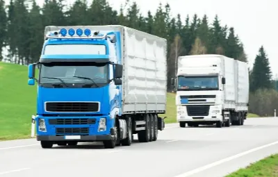 Bursa ile Kastamonu Arası Eşya Taşıma